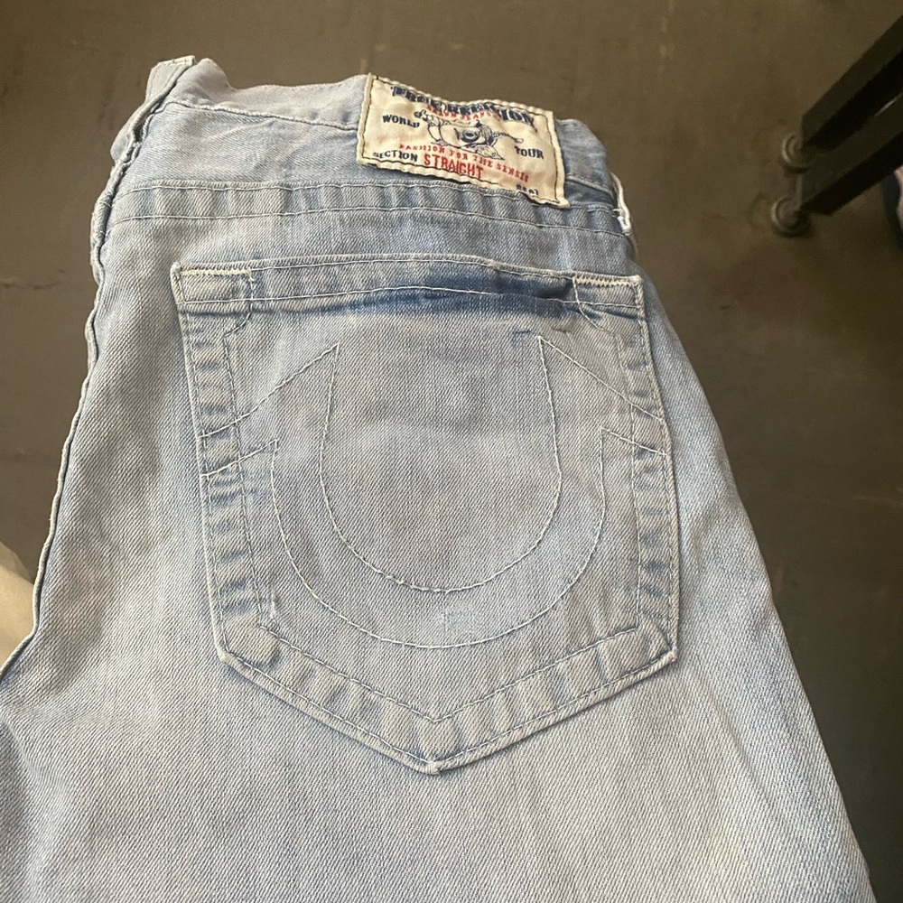 True religion jeans